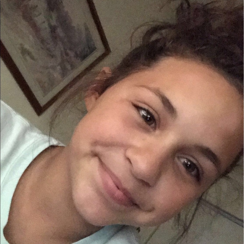 Meet your Posher, Brooke